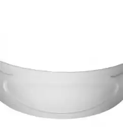 Фронтальная панель 1Marka PALERMO 150/AFRODITA 150/IBIZA 150