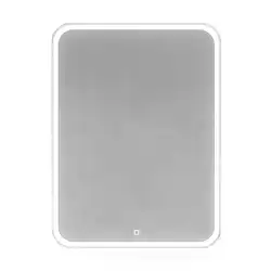 Зеркало-шкаф Jorno MODUL 60 Mol.03.60/P/W/JR Белый