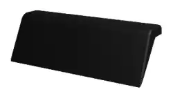 Подголовник для ванны Riho Castello черный AH15110 207039