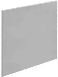 Экран боковой Aquatek 75 см универсальный (для ванны Лея, Ника)