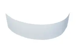 Фронтальная панель 1Marka FLAT 