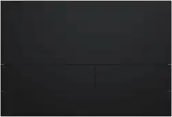 Клавиша смыва Allen Brau Infinity 9.20008.31 черный