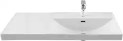 Раковина Aquanet Side 100 правая, 347437