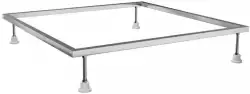 Каркас для поддона Allen Brau 100x90 8.00002.2