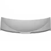 Фронтальная панель Bas Империал 150x150