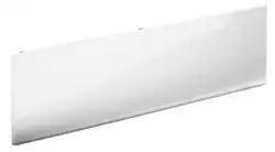 Фронтальная панель Alba Spa 160, универсальная