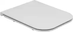 Крышка-сиденье Allen Brau Liberty 4.33015.20 белый