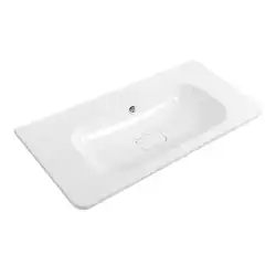 Раковина CEZARES CZR-1000/480-LV-MR-NV-W0