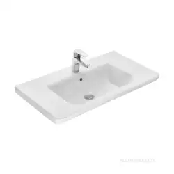 Раковина Roca The Gap Unik 80x44 327470000