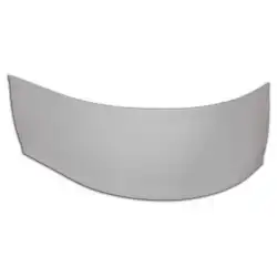 Панель для ванны Kolpa-San QUAT LULU 170x110-L/R (1W28F) Универсальная 577220