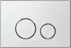 Клавиша смыва Allen Brau Priority 3.0 9.20A01.00 хром