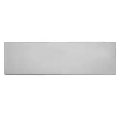 Фронтальная панель VAGNERPLAST 180х55 см VPPA18001FP2-04