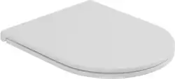 Крышка-сиденье Allen Brau Priority 4.31011.20 белый
