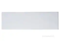 Фронтальная панель Roca BeCool 190х90 ZRU9303022
