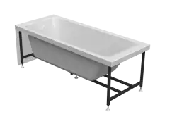 Торцевая панель Radomir Агата 75 левая