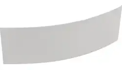 Фронтальная панель BAS Камея 170x105 L левая короткая