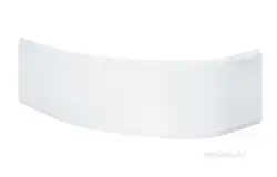 Фронтальная панель Эдера 170х100 R 1WH501665 Santek