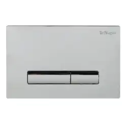Кнопка смыва BelBagno GENOVA BB019-GV-CHROME, цвет-хром глянцевый