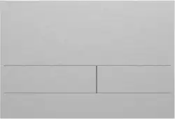 Клавиша смыва Allen Brau Infinity 9.20008.DBN никель браш