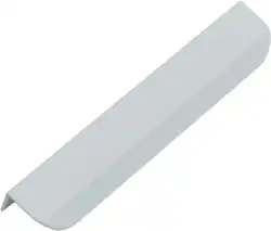 Ручка Aquanet Ирис new белая 160 мм