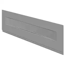 Панель для ванны Kolpa-San Elektra 190x90 A190/63 (1W28F), 565460