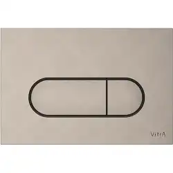 Клавиша смыва Vitra Root Round 740-2295 Никель