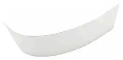 Фронтальная панель AZARIO KAPRIS 160, правая (AV0001160F)