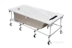 Монтажный комплект Roca Hall 170х75 ZRU9302770