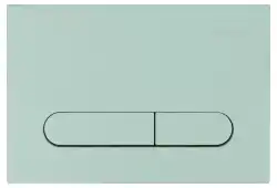 Клавиша смыва Allen Brau Project Color 9.2PR01.MT мятный