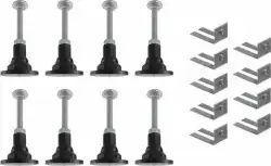 Установочный комплект Good Door к поддонам Атриум ПС