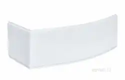 Фронтальная панель Майорка XL 160х95 R 1WH501650 Santek