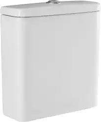 Сливной бачок для унитаза Aquanet Ray-C-1