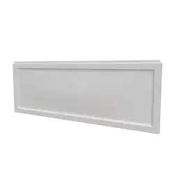 Фронтальная панель Radomir Дижон 170х70 с креплением