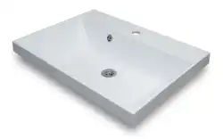 Раковина Grossman Classica 60, белая