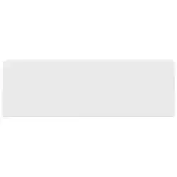 Фронтальная панель AZARIO 175 см для ванны BELLA / FELISA (AV.0020175F)