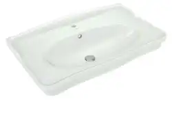 Раковина Grossman Модерн 85, белая