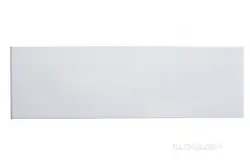 Фронтальная панель Roca BeCool 180х80 ZRU9302783