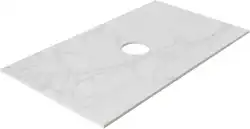 Столешница Allen Brau Reality 80 1.32023.M мрамор