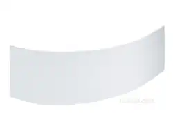 Фронтальная панель Roca Welna 160x100 правая 259138000