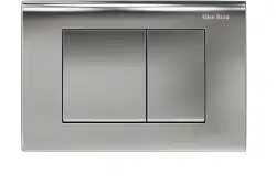 Клавиша смыва Allen Brau Liberty 9.20002.00 хром