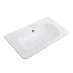 Раковина CEZARES CZR-800/480-LV-MR-NV