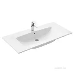 Раковина Santek Элина 100 отверстие под смеситель 1WH501627