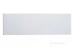 Фронтальная панель Roca Line 160x70 ZRU9302987