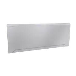 Фронтальная панель Radomir Виктория лайт 150х70х42 с креплением