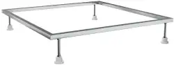 Каркас для поддона Allen Brau 100x80 8.00002.1