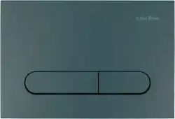 Клавиша смыва Allen Brau Project Color 9.2PR01.PT петроль