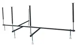 Рама разборная DIANA 170*105 1Marka