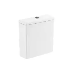 Бачок для унитаза BelBagno NORMA BB339T, Белый