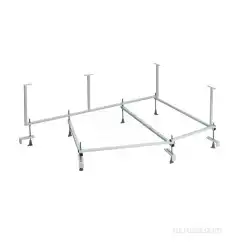 Монтажный комплект Roca Corfu 160х90 25F039000