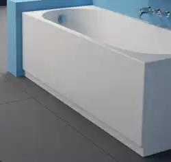 Панель для ванны Kolpa-San 160 QUAT TAMIA G160/61 (1W28F), 951330